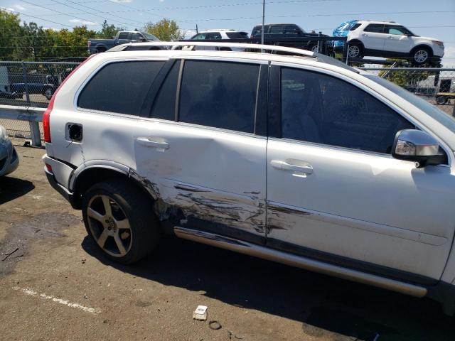 Photo 9 from auction – 2009 VOLVO XC90 with VIN YV4CT852091522063