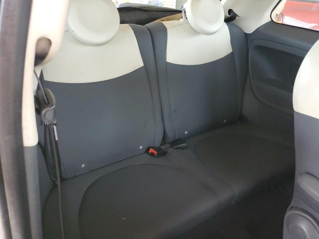 Photo 6 from auction – 2013 FIAT 500 POP with VIN 3C3CFFAR0DT540344