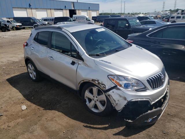 BUICK ENCORE CON 2015 with VIN KL4CJFSBXFB148742 - Photo from auction