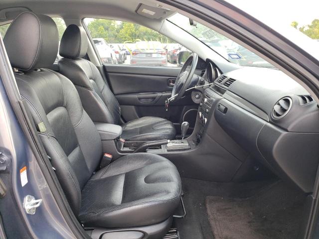 صورة رقم 5 من المزاد - 2007 MAZDA 3 S مع VIN JM1BK323771711453