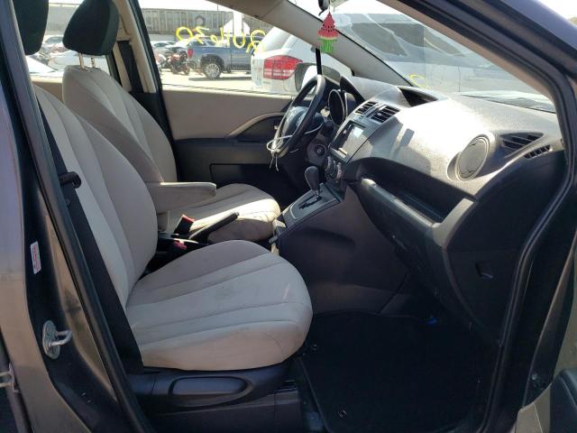 Photo 5 from auction – 2013 MAZDA 5 with VIN JM1CW2BL7D0145492