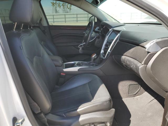 Photo 5 from auction – 2015 CADILLAC SRX PREMIU with VIN 3GYFNDE37FS561328