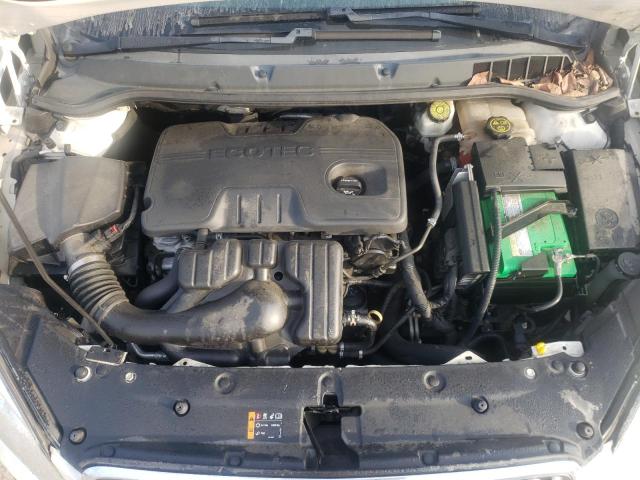 Photo 7 from auction – 2014 BUICK VERANO CON with VIN 1G4PR5SK2E4204956
