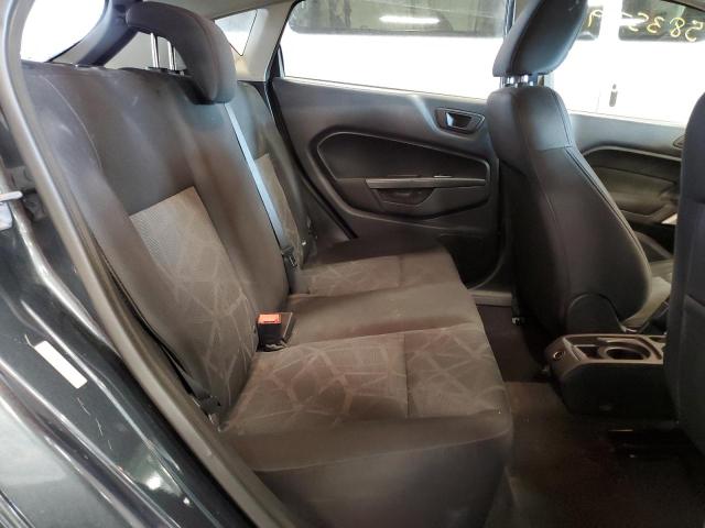 Photo 6 from auction – 2011 FORD FIESTA SE with VIN 3FADP4EJ9BM238117
