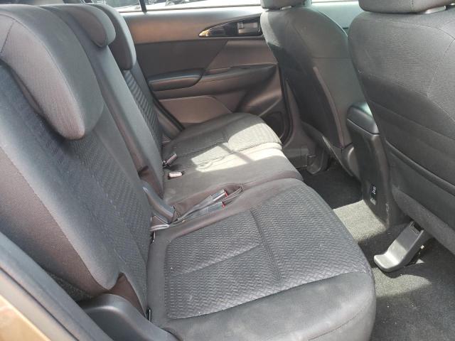 Photo 6 from auction – 2018 MITSUBISHI ECLIPSE CR with VIN JA4AT3AA3JZ050547
