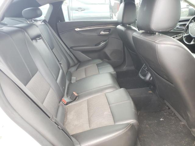 Photo 6 from auction – 2016 CHEVROLET IMPALA LT with VIN 2G1115S34G9133374
