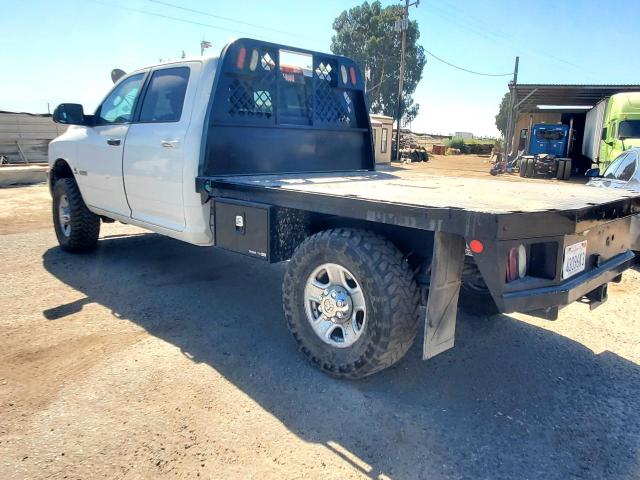 Photo 3 from auction – 2012 DODGE RAM 3500 S with VIN 3C63D3HL1CG107695
