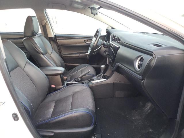 Photo 5 from auction – 2019 TOYOTA COROLLA L with VIN 5YFBURHE2KP921856