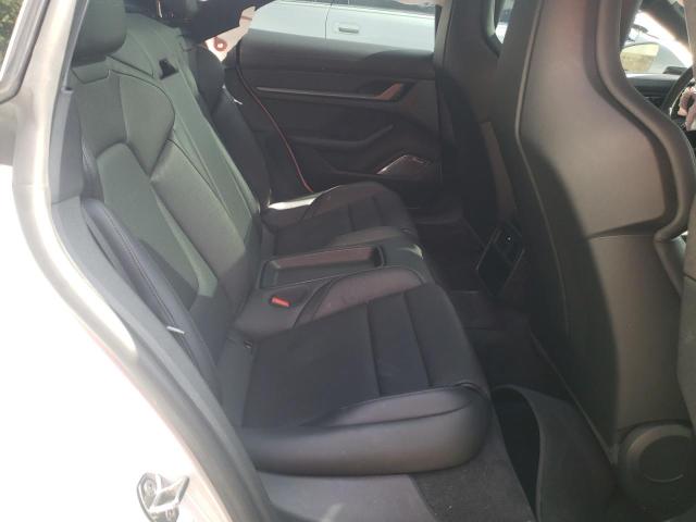 Photo 6 from auction – 2020 PORSCHE TAYCAN TUR with VIN WP0AC2Y14LSA70603