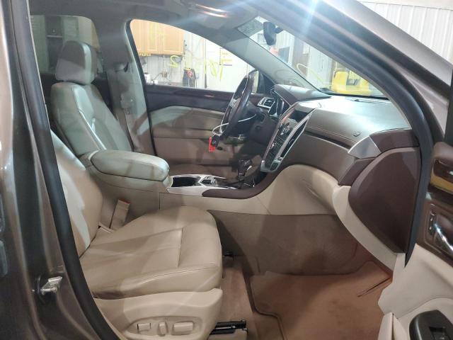 Photo 5 from auction – 2012 CADILLAC SRX LUXURY with VIN 3GYFNDE3XCS514564