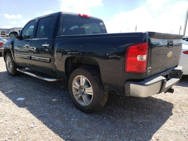 Photo 3 from auction – 2013 CHEVROLET SILVERADO with VIN 3GCPCSE04DG206501