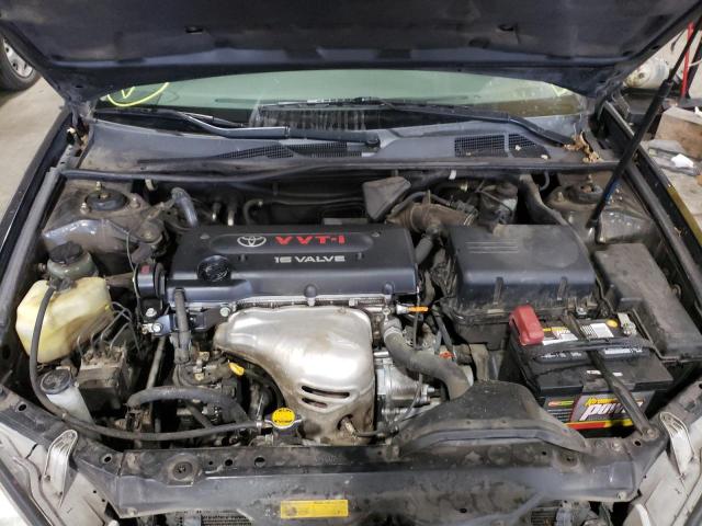 Photo 7 from auction – 2005 TOYOTA CAMRY LE with VIN JTDBE30K353023534