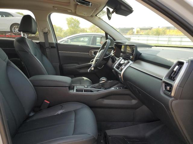 Photo 5 from auction – 2022 KIA SORENTO S with VIN 5XYRLDLC5NG098116
