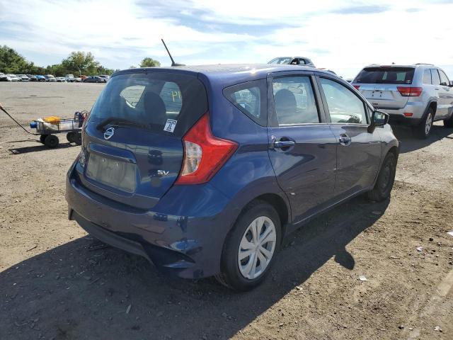 Photo 4 from auction – 2018 NISSAN VERSA NOTE with VIN 3N1CE2CP6JL352333