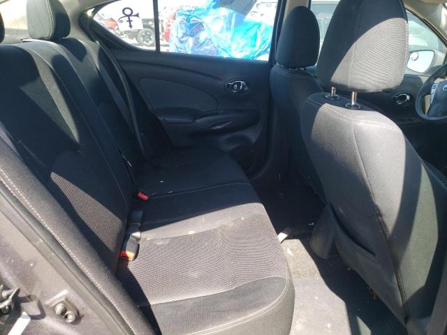Photo 6 from auction – 2016 NISSAN VERSA S with VIN 3N1CN7AP0GL877168