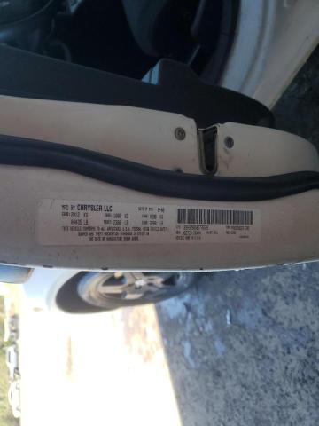 Photo 10 from auction – 2008 DODGE CALIBER with VIN 1B3HB28B58D776595