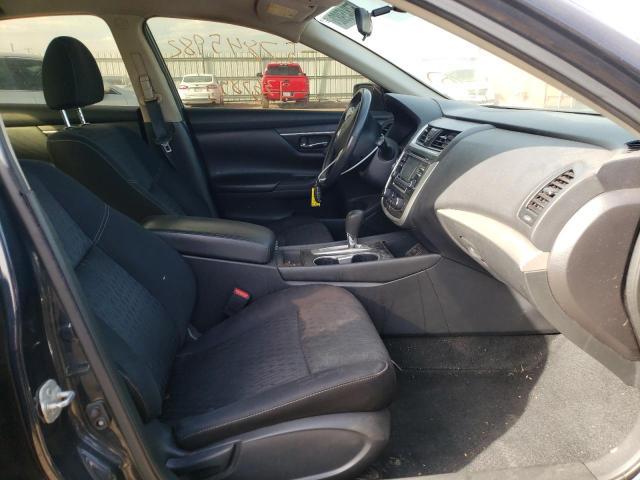 Photo 5 from auction – 2017 NISSAN ALTIMA 2.5 with VIN 1N4AL3AP6HC207436