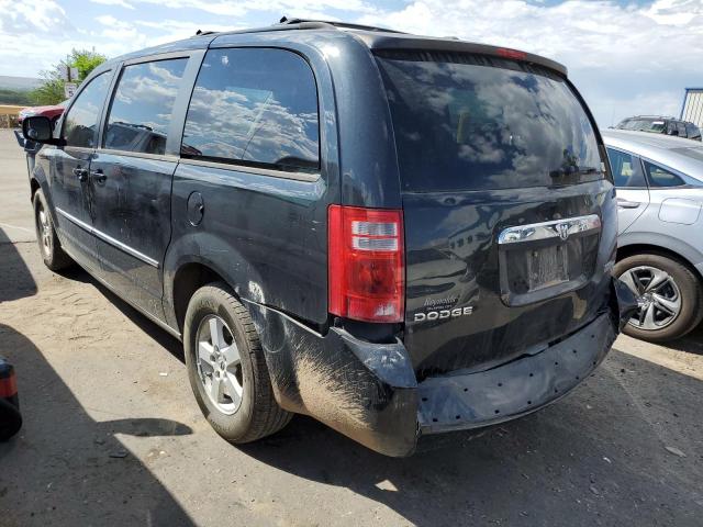 Photo 3 from auction – 2010 DODGE GRAND CARA with VIN 2D4RN5D15AR459785