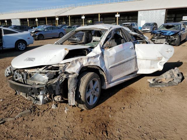 Photo 2 from auction – 2014 TOYOTA CAMRY L with VIN 4T1BF1FK3EU409756