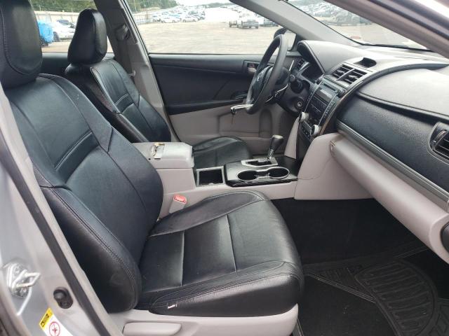 Photo 5 from auction – 2012 TOYOTA CAMRY BASE with VIN 4T1BF1FK5CU573698