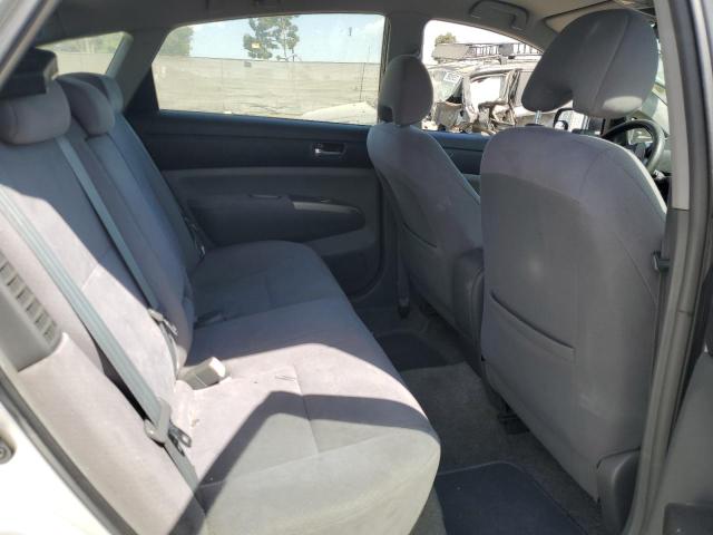 Photo 6 from auction – 2007 TOYOTA PRIUS with VIN JTDKB20U773257635