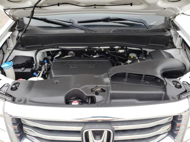 صورة رقم 7 من المزاد - 2014 HONDA PILOT EXL مع VIN 5FNYF4H54EB004666