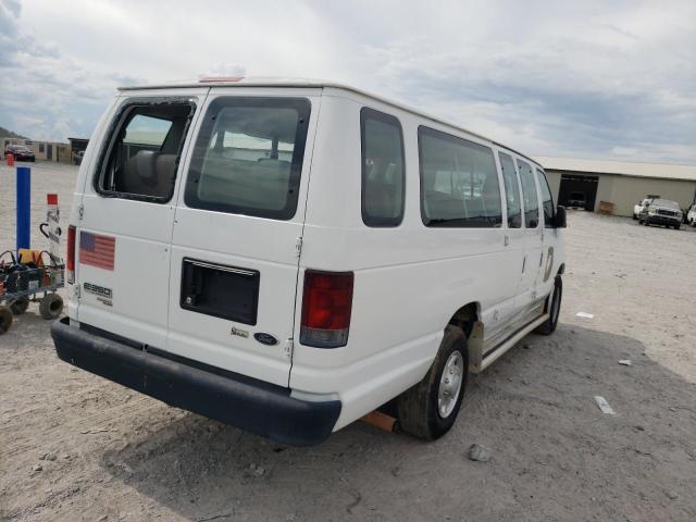 Photo 4 from auction – 2008 FORD VAN with VIN 1FBSS31L79DA27509