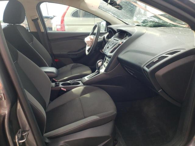 Photo 5 from auction – 2013 FORD FOCUS SE with VIN 1FADP3K20DL199963