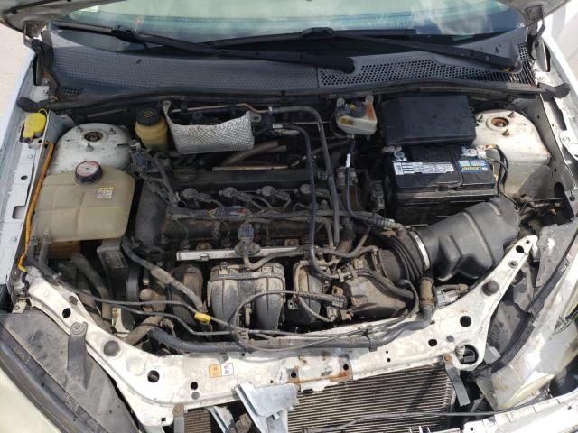 Photo 7 from auction – 2005 FORD FOCUS ZX4 with VIN 1FAFP34N45W178419