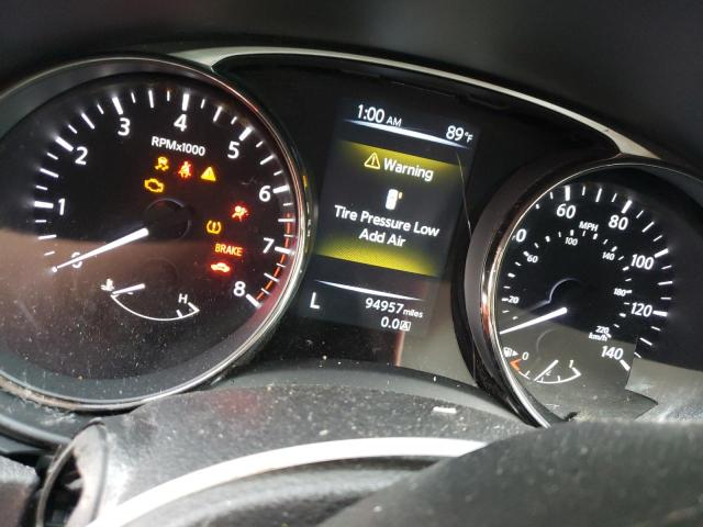 Photo 8 from auction – 2015 NISSAN ROGUE S with VIN KNMAT2MT1FP558791