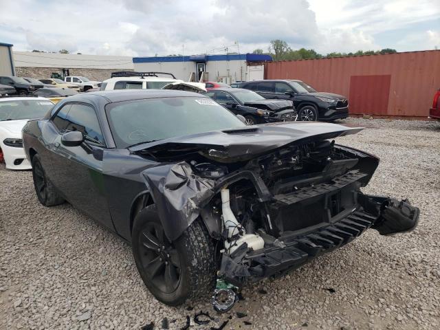 DODGE 100 2019 with VIN 2C3CDZAG3KH675054 - Photo from auction
