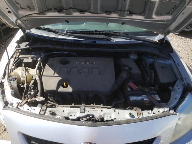 Photo 7 from auction – 2010 TOYOTA COROLLA BA with VIN 2T1BU4EE2AC203147