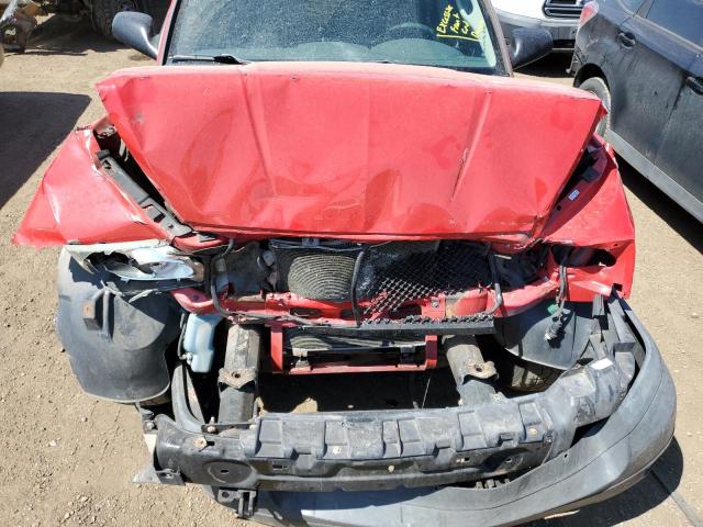 Photo 7 from auction – 2006 DODGE DAKOTA QUA with VIN 1D7HW28K86S666898