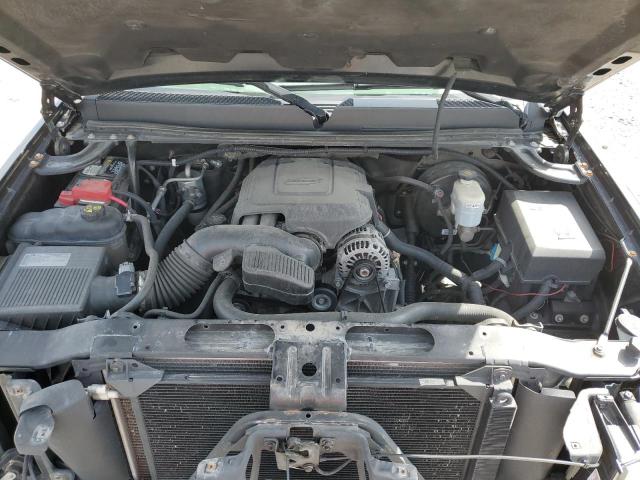Photo 7 from auction – 2011 GMC SIERRA K15 with VIN 3GTP2WE31BG261943