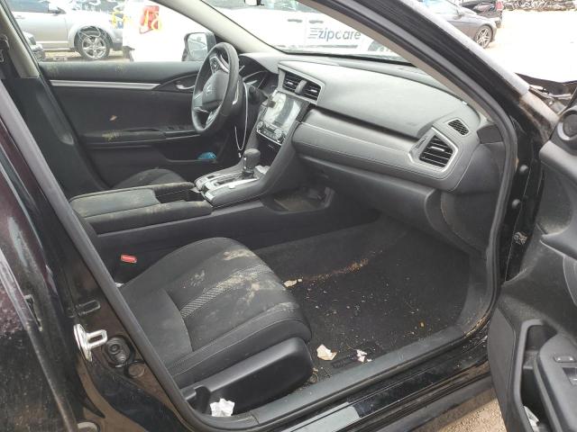 Foto 5 de la subasta – 2016 HONDA CIVIC EX con VIN 19XFC2F76GE004850