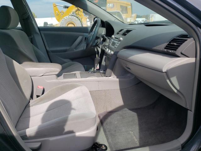 Photo 5 from auction – 2011 TOYOTA CAMRY BASE with VIN 4T4BF3EK1BR112516