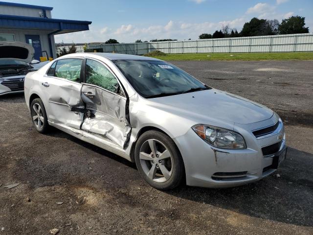 Photo 1 from auction – 2012 CHEVROLET MALIBU 1LT with VIN 1G1ZC5E03CF150800