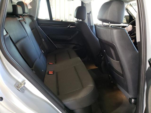 Photo 6 from auction – 2016 BMW X3 XDRIVE2 with VIN 5UXWX9C54G0D80795