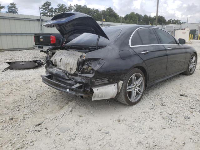 Photo 4 from auction – 2018 MERCEDES-BENZ E 300 with VIN WDDZF4JB8JA321797