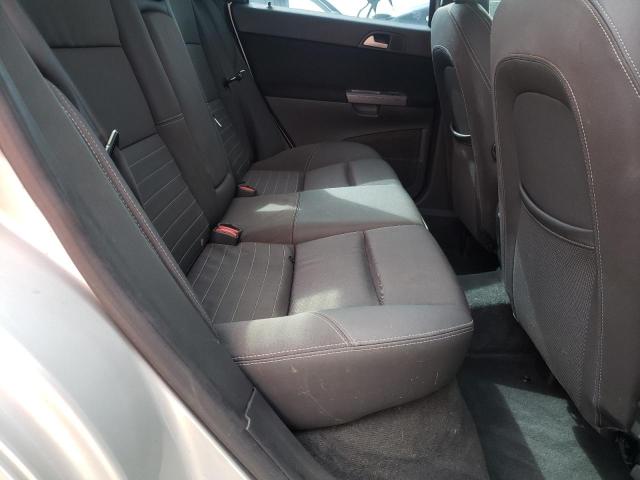 Photo 6 from auction – 2006 VOLVO S40 2.4I with VIN YV1MS382962158668