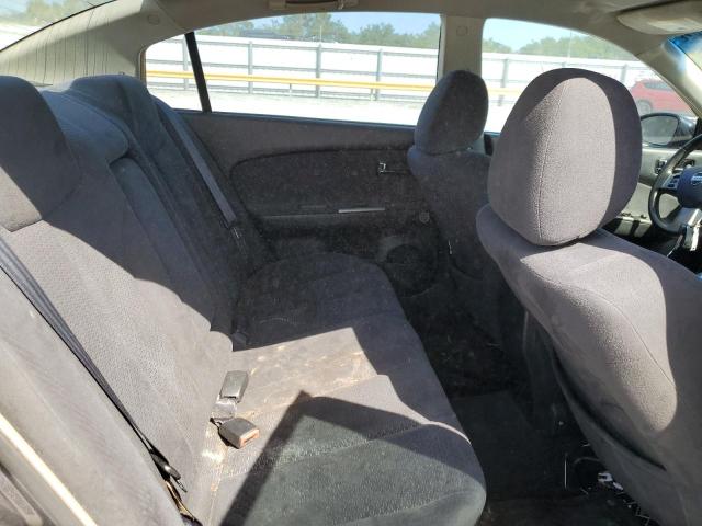 Photo 6 from auction – 2006 NISSAN ALTIMA S with VIN 1N4AL11D46C186450
