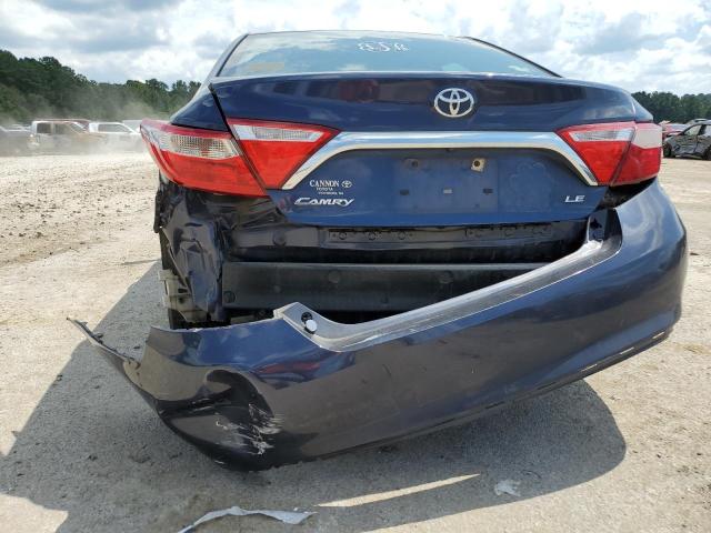 Photo 9 from auction – 2015 TOYOTA CAMRY LE with VIN 4T4BF1FK6FR505212