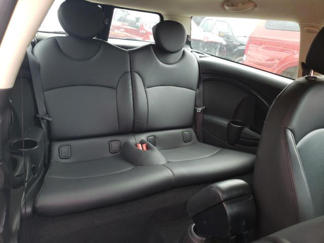 Photo 6 from auction – 2014 MINI COOPER S C with VIN WMWZG3C57ET801006