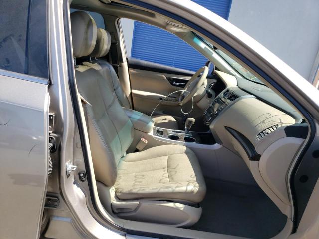 Photo 5 from auction – 2013 NISSAN ALTIMA 2.5 with VIN 1N4AL3AP8DN476701