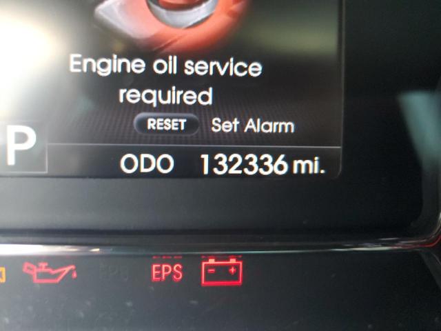 Photo 8 from auction – 2011 KIA OPTIMA SX with VIN KNAGR4A60B5118468