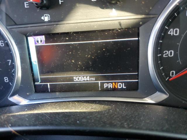 Photo 8 from auction – 2018 CHEVROLET EQUINOX PR with VIN 2GNAXVEV9J6106626