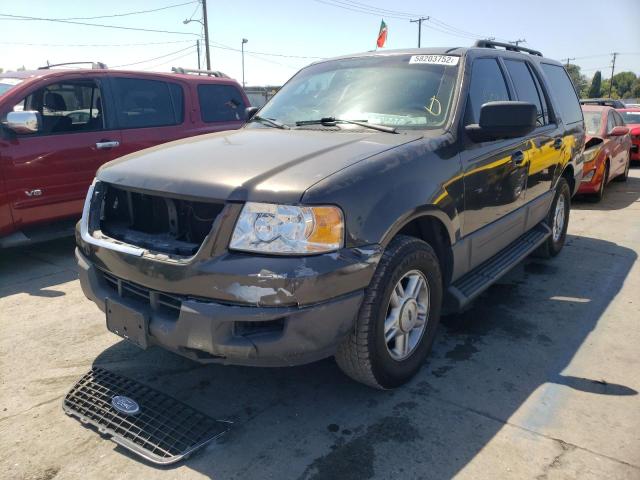 Photo 2 from auction – 2006 FORD EXPEDITION with VIN 1FMPU15576LA40852