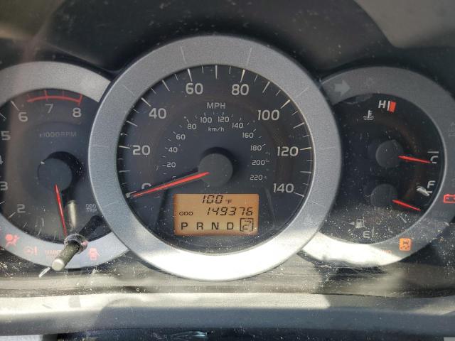 Photo 8 from auction – 2010 TOYOTA RAV4 with VIN 2T3BF4DV4AW045749