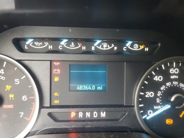 Photo 8 from auction – 2018 FORD F150 SUPER with VIN 1FTEW1E58JKD85439