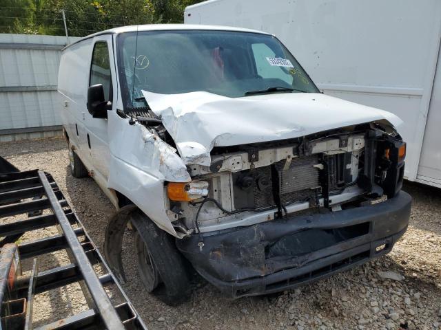 FORD ECONOLINE 2012 with VIN 1FTNE1EW6CDA93789 - Photo from auction